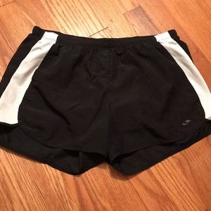 Target athletic shorts